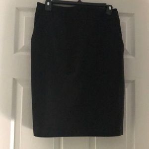Express pencil skirt